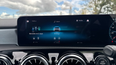 Mercedes-Benz A-Class A180 AMG Line Premium 5dr Auto Petrol Hatchback